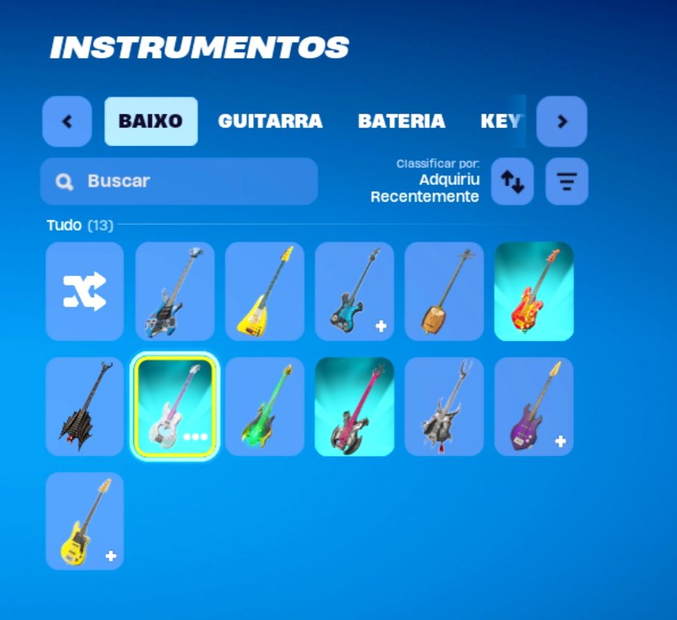 Conta Fortnite Full Acesso +150 Skins e +180 Picaretas