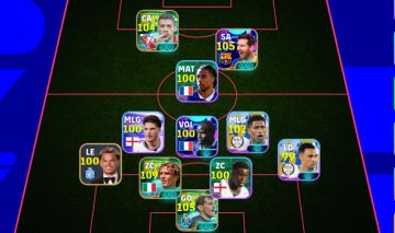 CONTA EFOOTBALL SOMENTE KONAMI ID OLHE A DESCRIÇÃO