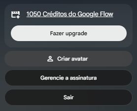 Gemini 3 Pro + Veo 3.1 + Flow - 30 Dias PRIVADO | MENOR PREÇO