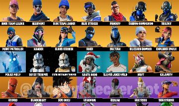 CONTA FORTNITE com SALVE MUNDO FUNDADOR| Rose Glow | Mean Streak e 45 SKINS