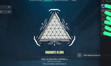 CONTA VALORANT/LOL PROMOÇÃO!!! 2