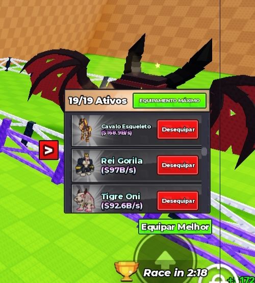 CONTA OP DE STEAL A EGG | 586B DE SPEED | 640.4Qa money | PETS CAROS | PROMOÇÃO!