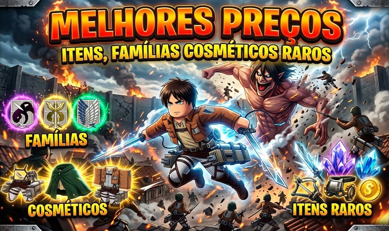 [ENTREGA RÁPIDA] Melhores preços!! | Famílias, Cosméticos e itens!