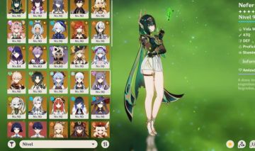 CONTA COM 32 PERSONAGENS T5 +PET RARO DA ENDORA +MUITA EXPLORAÇÃO DISPONÍVEL