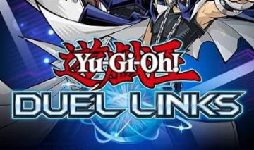 CONTA YU-GI-OH! DUEL LINKS - DECK MAGO NEGRO