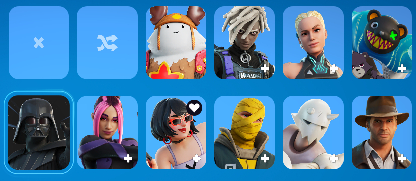 Conta Epic Games com 220 jogos + Conta do Fortnite Rarissima (preço negociável)