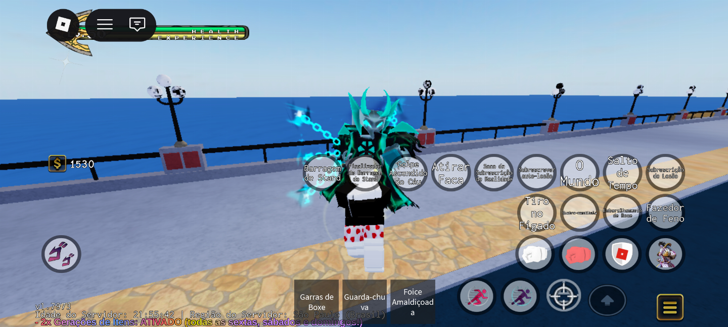 CONTA ROBLOX UPADA EM DIVERSOS JOGOS