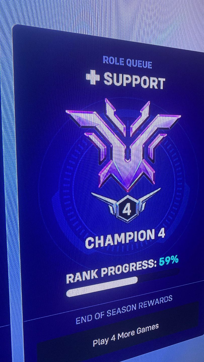 Elo boost/duo boost no overwatch - todas as funções PC/CONSOLE