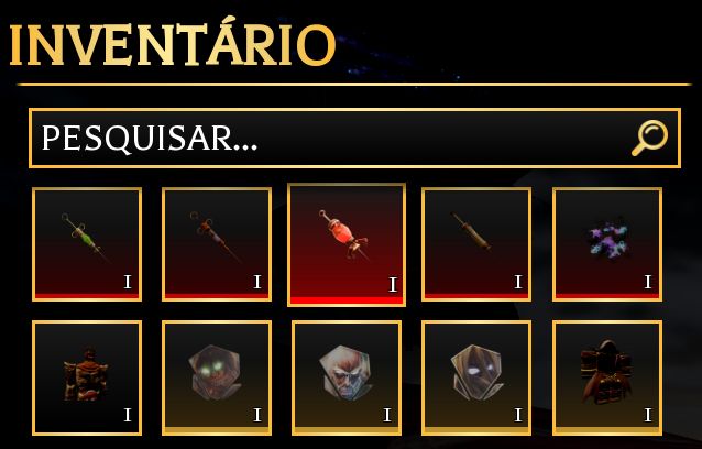 Loja Attack On Titan Revolution (AOTR)