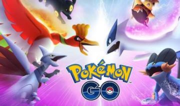 Serviços De Pokemon 100% IV
