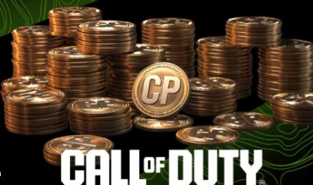 2400 Call of Duty : Points (Xbox One/Series)