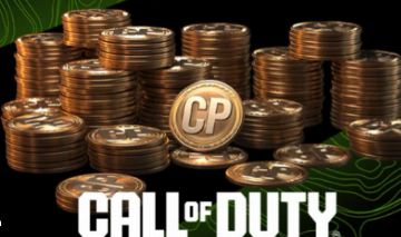 2400 Call of Duty : Points (Xbox One/Series)