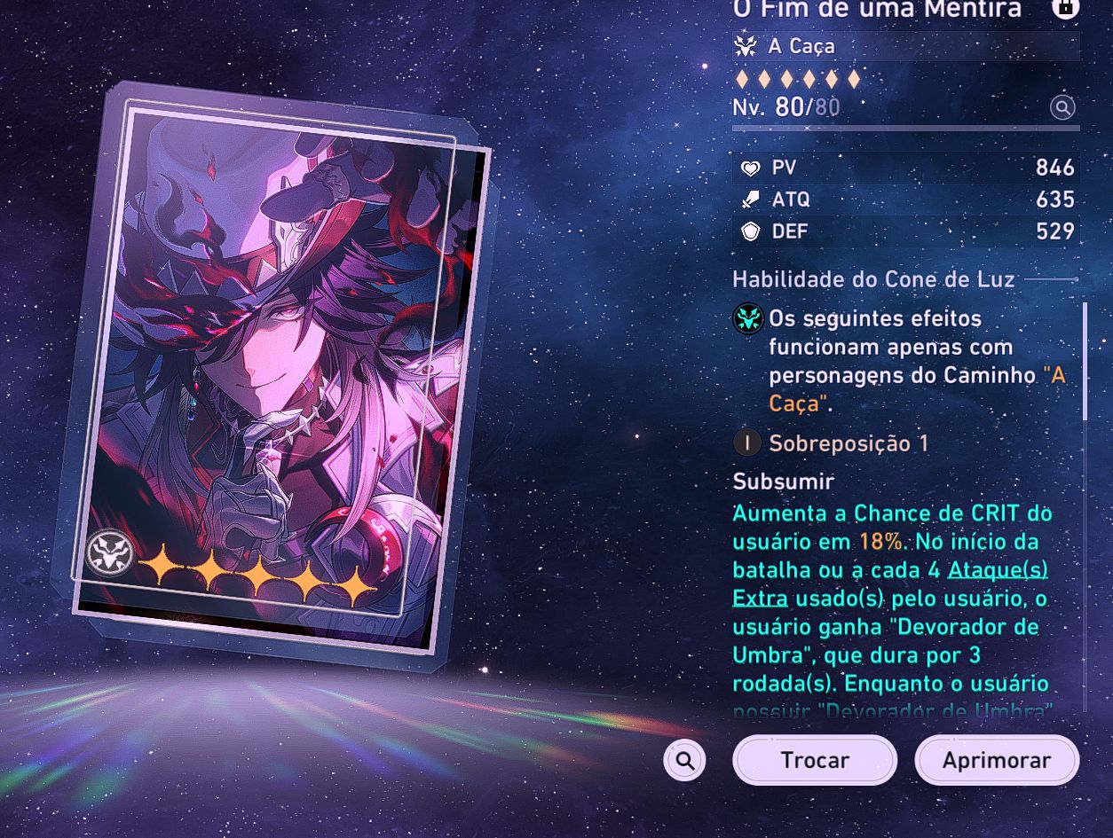 CONTA WHALE HSR ENDGAME TL MAXIMO | 11 ASSINATURAS