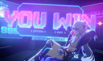 Conta Honkai Star Rail end game com SW999 E6