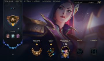[ACESSO IMEDIATO] Ouro IV 60pdl 1/0 em md5 56 skins
