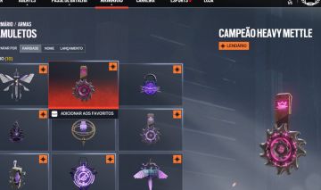Conta R6 com Champion, 8 diamantes, skins esports (raro) de 20/21, 26 black ice.