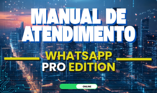 Guia Estratégico: Atendimento e Fechamento via WhatsApp.