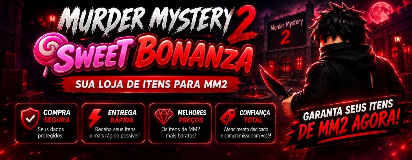 Murder Mystery 2 Godlies, Sets e Chromas!