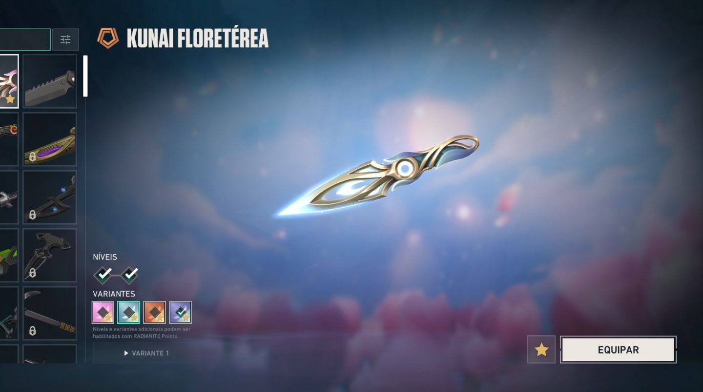 Conta Riot Games Completa (League of Legends + TFT + Valorant)