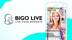 Bigo Live Stream Viewers - Ao vivo 100% Simultâneos