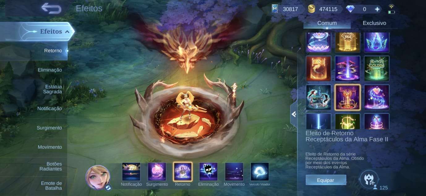 CONTA SUPORTE PREMIUM | 337 Skins + Recalls Únicos | Colecionador Prestigiado 3