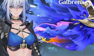 CONTA LVL61 GALBRENA E AUGUSTA TIME PREMIUM