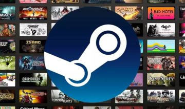 Conta Steam baratas