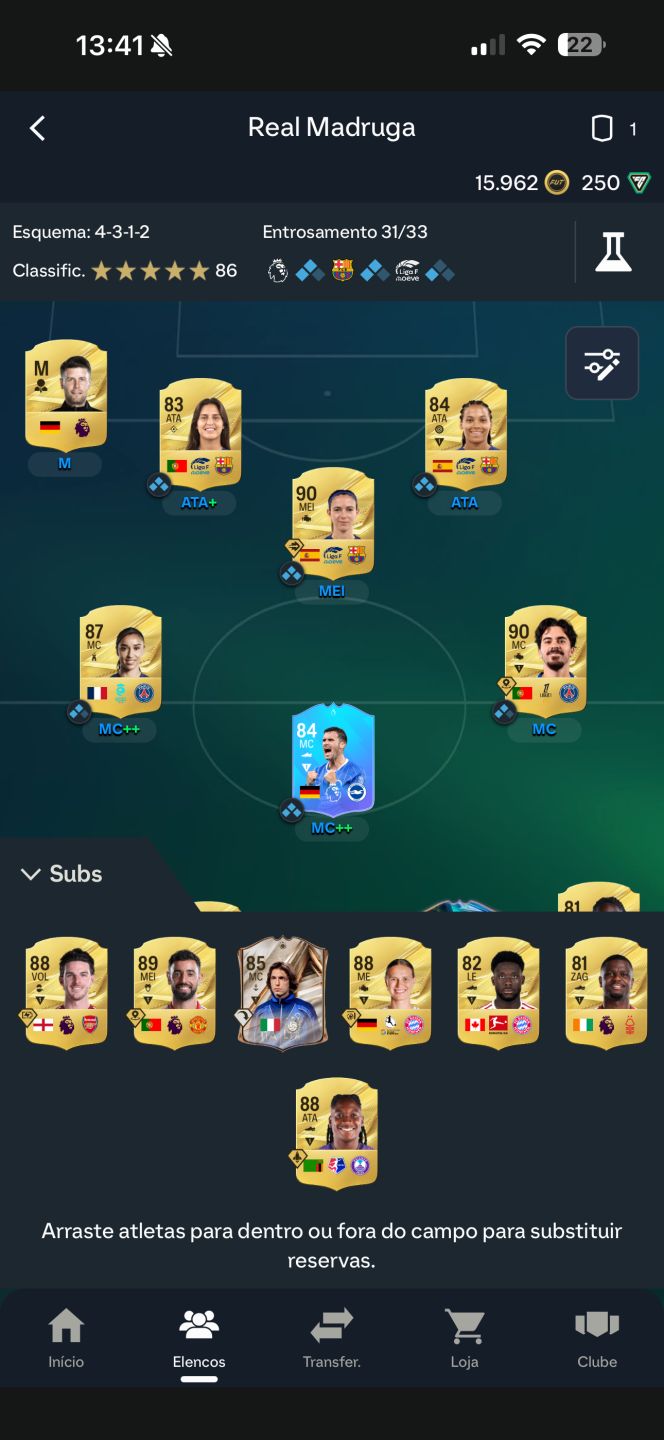 CONTA E JOGO EA FC 27 PC WEB APP LIBERADO