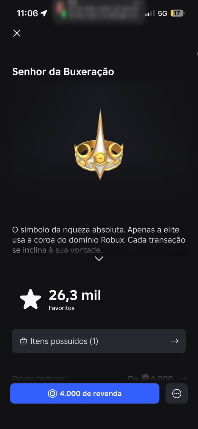 Conta murder mystery 2, Korblox + Headles e limitads com OG