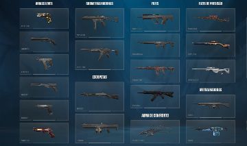 CONTA DE VALORANT COM MUITAS SKINS DE, MAS DE 1700 R$ GASTO [ASCENDENT 1]