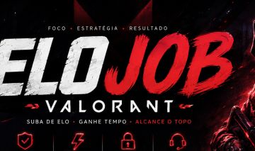 Elojob valorant