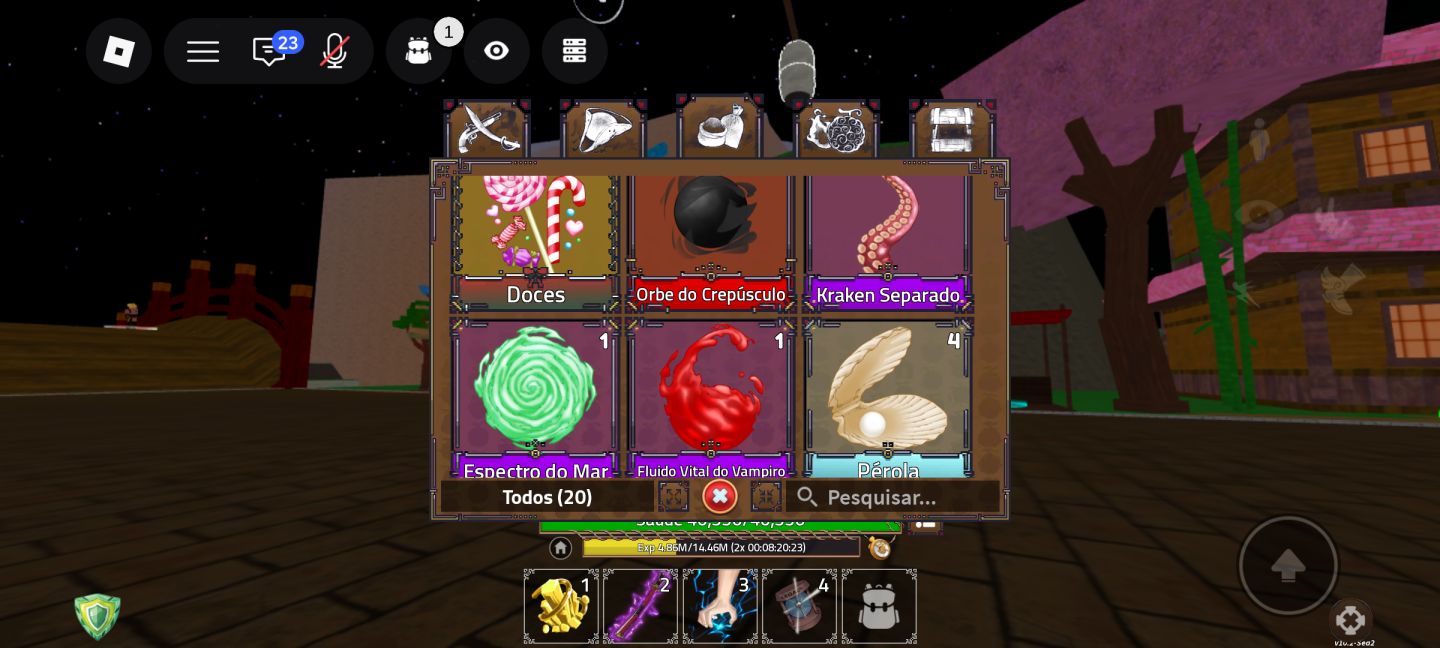 Conta Roblox Full acesso 2016