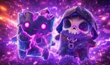 [ PONTO ZERO + CEIFADOR ] EXCLUSIVO! TODOS ELEMENTAIS FORTNITE DROP NA PARTIDA