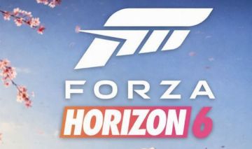 Forza Horizon 6