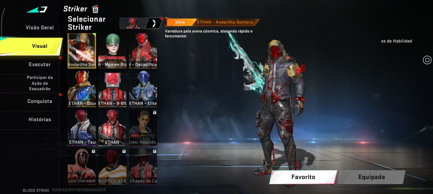 CONTA TOP GLOBAL COM DELUXE LEIA A DESCRIÇÃO