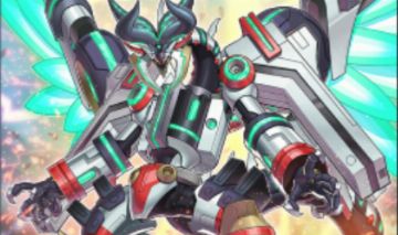 Master Duel Deck Dragon Link + Mitsurugi Meta