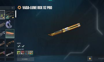 Conta de valorant, diamante 1, full acesso
