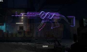 [PROMOÇÃO] CONTA PUBG PC - BERYL MEDUSA + 3 ESQUEMAS