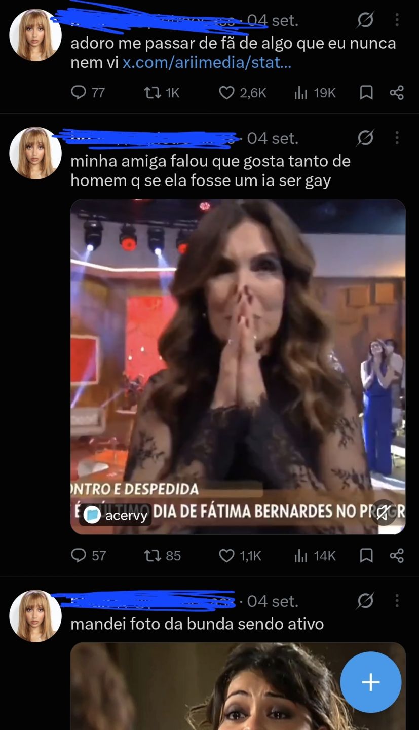 Conta twitter 1,4k seguidores | valor negociável | CONTA NAO AQUECIDA A UM MÊS