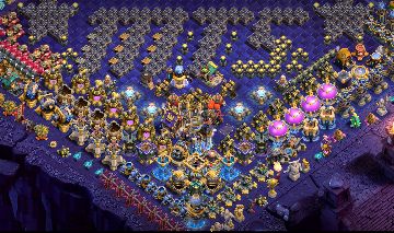 CV 18 semi full