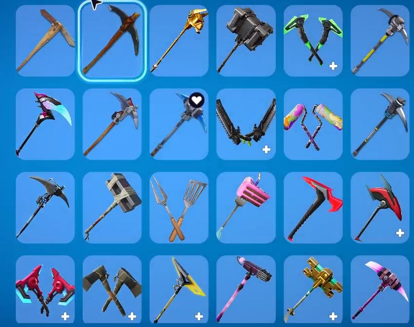 CONTA OG FULL ACESSO (EMAIL ORIGINAL) | SALVE O MUNDO FUNDADOR MAX(FARM V-BUCKS)