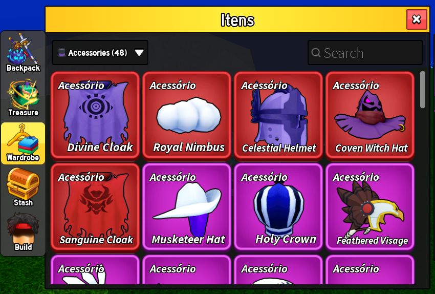Conta de Blox fruits Com Ice Permanente, Raças V4 E muitas Gamepass e itens
