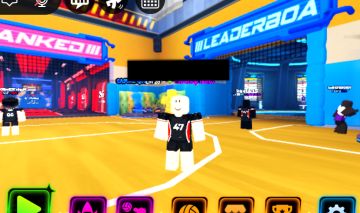CONTA VOLLEYBALL LEGENDS E BLOX FRUITS MAIS DE 10K DE ROBUX GASTOS