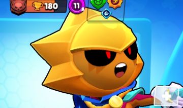 CONTA BRAWN STARS FULL
