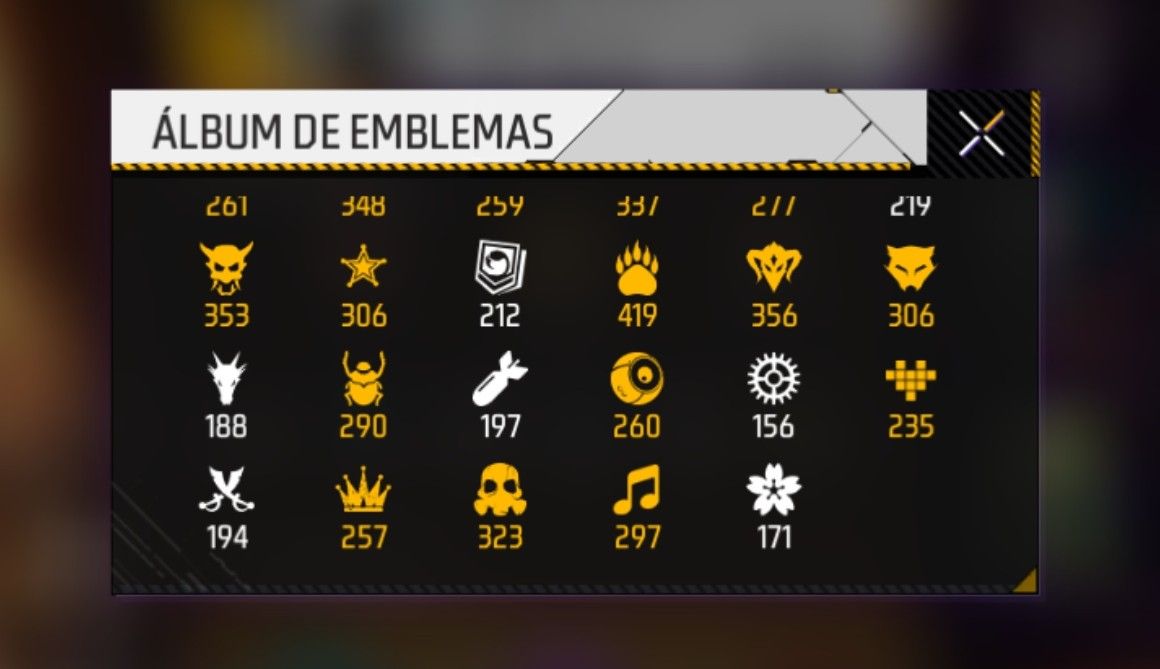 Conta com 2, 3 e 4 passe - UMP Ruby clássica, 600 peitas, 4 punhos e entrada