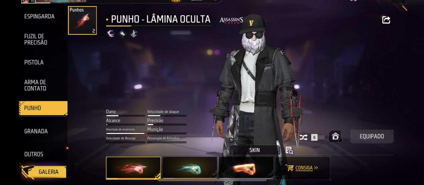 Conta braba com 1 e 2 passe e muito mais