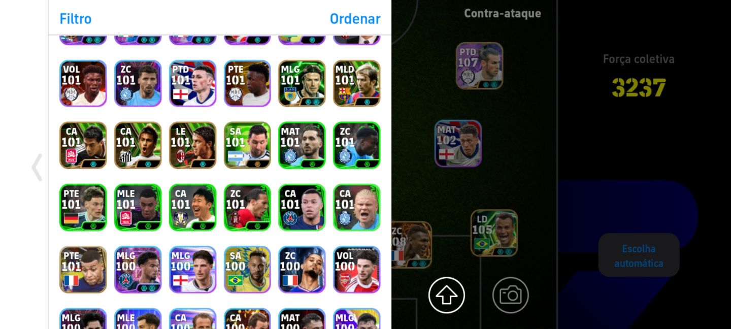 Ronaldinho Blitz
