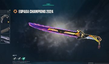 Conta com skins limitadas (negocio preço)