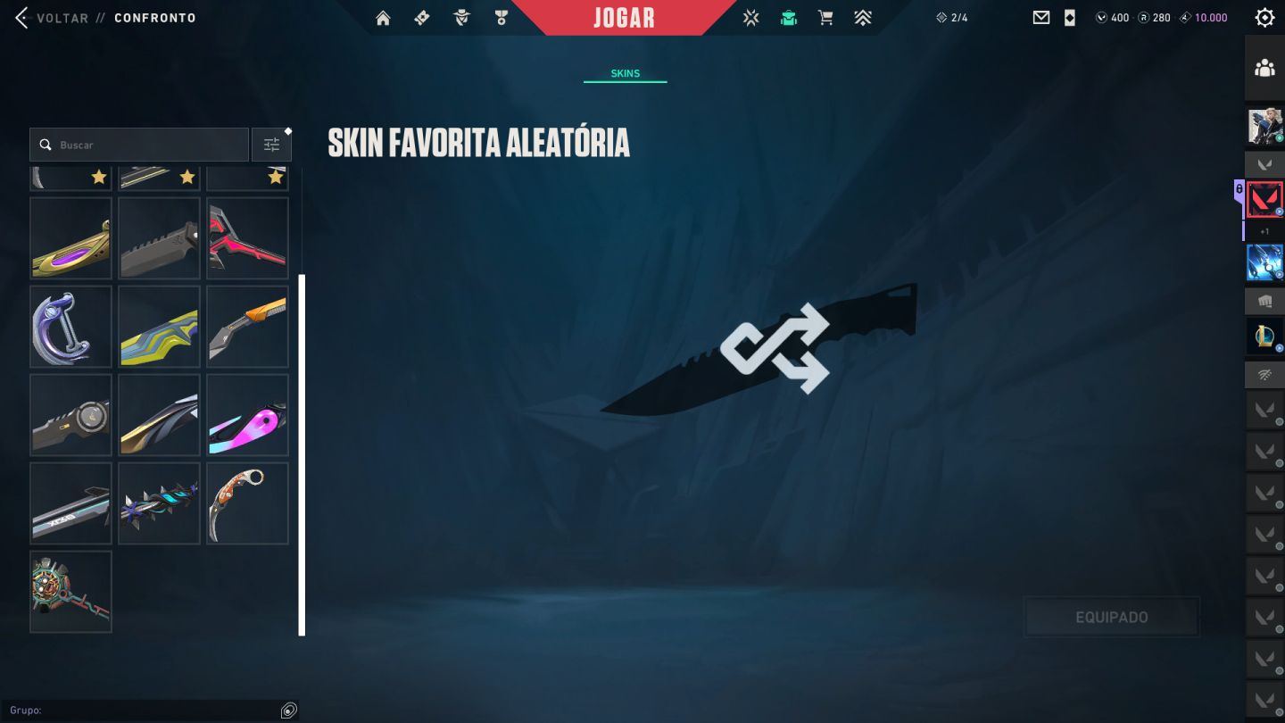 Conta valorant diamante, max elo ascendente.