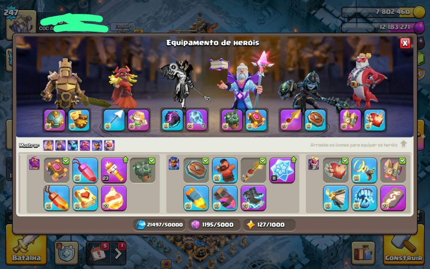 CV18 Full